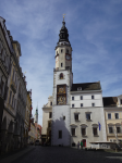 Altes Rathaus 